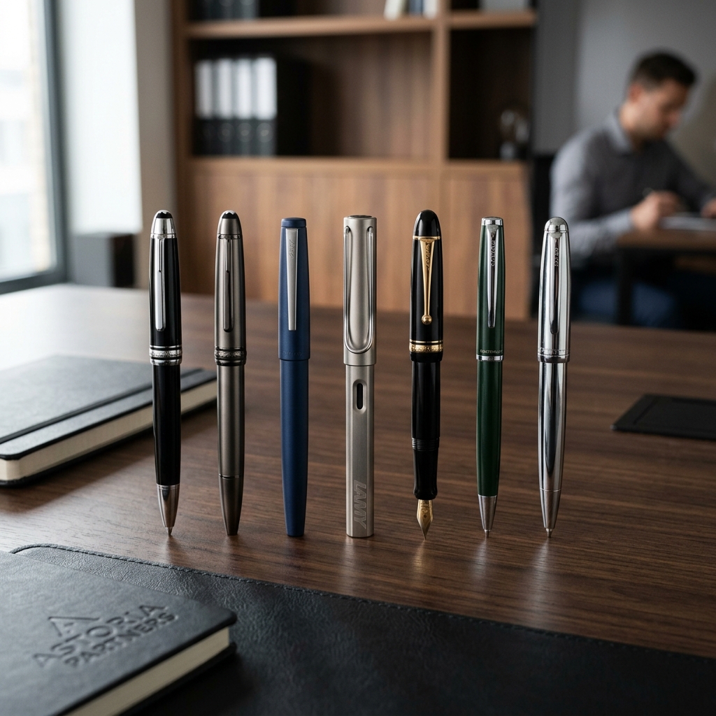 Pens