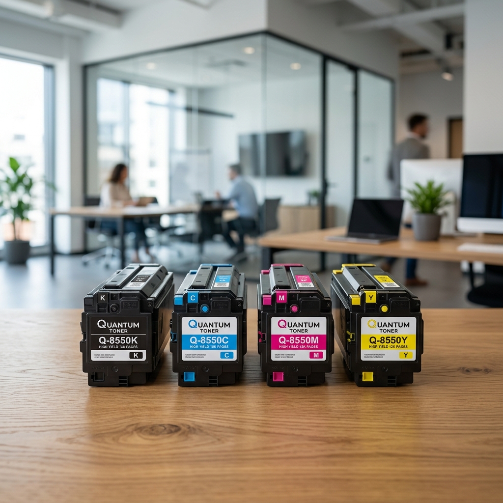 Printer Supplies