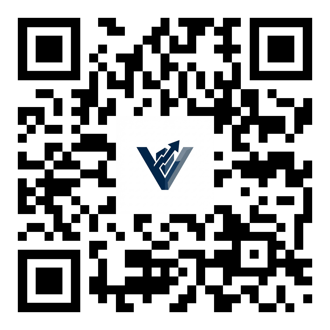 Scan to contact Vikram Enterprises LLC